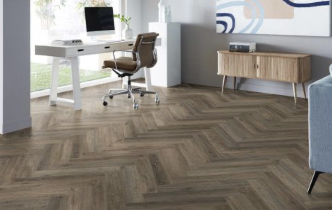 Vinyl Flooring